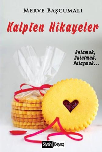 Kalpten Hikayeler Merve Başcumalı