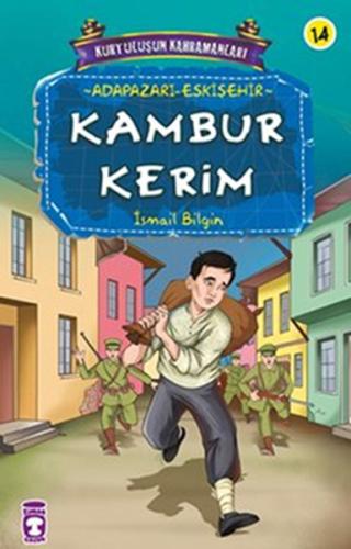 Kambur Kerim %15 indirimli İsmail Bilgin