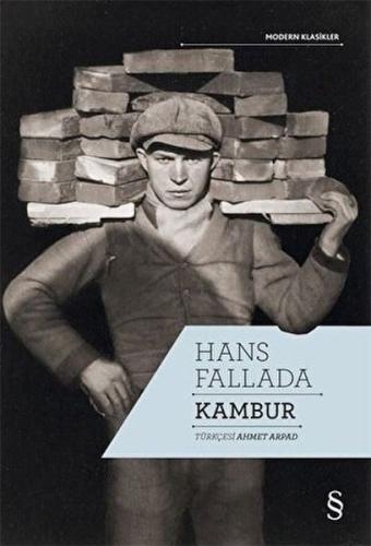 Kambur %10 indirimli Hans Fallada