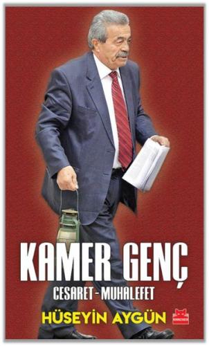 Kamer Genç %14 indirimli Hüseyin Aygün