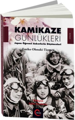 Kamikaze Günlükleri Emiko Ohnuki-Tierney