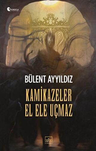 Kamikazeler El Ele Uçmaz %12 indirimli Bülent Ayyıldız