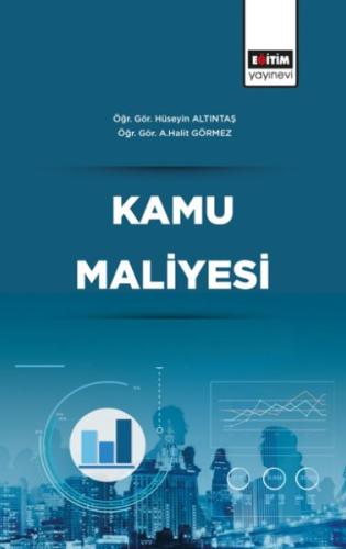 Kamu Maliyesi %3 indirimli Hüseyin Altıntaş