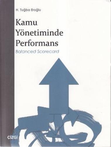 Kamu Yönetiminde Performans %23 indirimli H. Tuğba Eroğlu