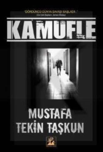 Kamufle Mustafa Tekin Taşkun