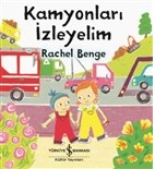 Kamyonları İzleyelim %31 indirimli Rachel Benge