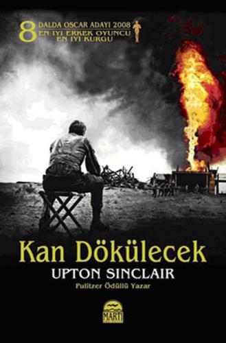 Kan Dökülecek %25 indirimli Upton Sinclair