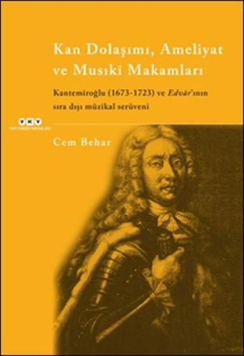 Kan Dolaşımı Ameliyat ve Musuki Makamları %18 indirimli Cem Behar