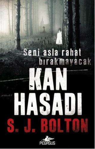 Kan Hasadı %15 indirimli S. J. Bolton