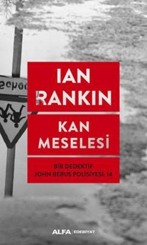 Kan Meselesi %10 indirimli Ian Rankin