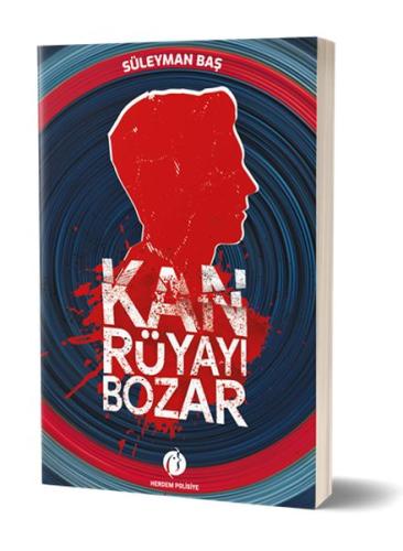 Kan Rüyayı Bozar %22 indirimli Süleyman Baş