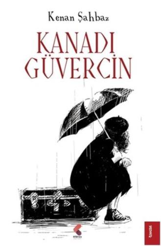 Kanadı Güvercin Kenan Şahbaz