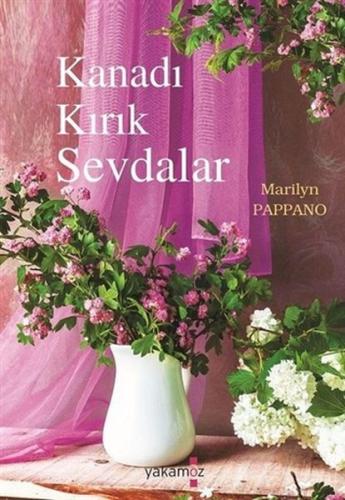 Kanadı Kırık Sevdalar %23 indirimli Marilyn Pappano