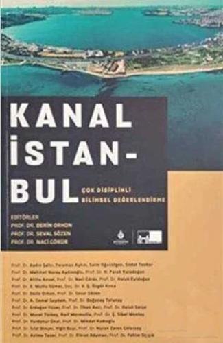 Kanal İstanbul %14 indirimli Kolektif
