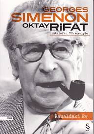 Kanaldaki Ev %10 indirimli Georges Simenon