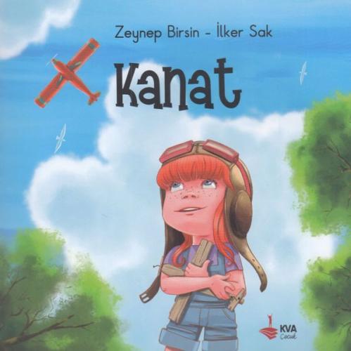 Kanat Zeynep Birsin - İlker Sak