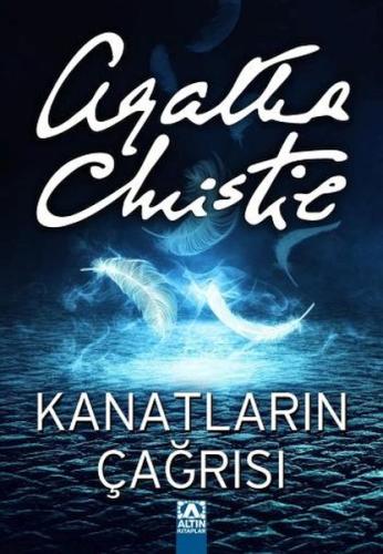 Kanatların Çağrısı %10 indirimli Agatha Christie