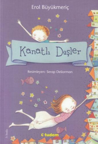 Kanatlı Düşler %12 indirimli Erol Büyükmeriç