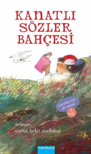 Kanatlı Sözler Bahçesi %20 indirimli Yunus Bekir Yurdakul