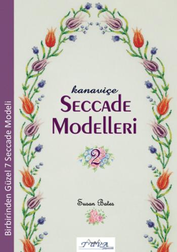 Kanaviçe Seccade Modelleri 2 Maria Diaz