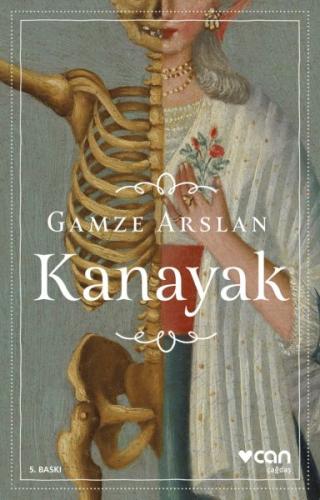 Kanayak %15 indirimli Gamze Arslan