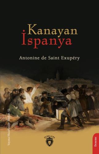 Kanayan İspanya %25 indirimli Antonine de Saint Exupéry