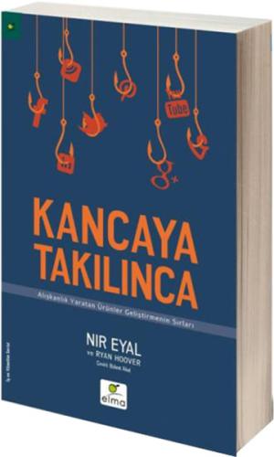 Kancaya Takılınca Nir Eyal