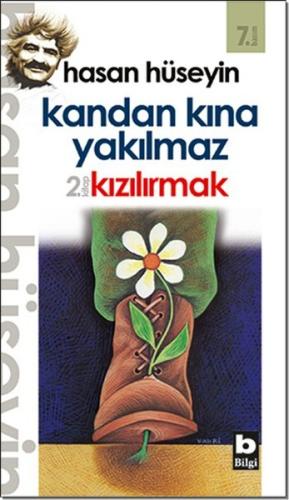 Kandan Kına Yakılmaz Hasan Hüseyin