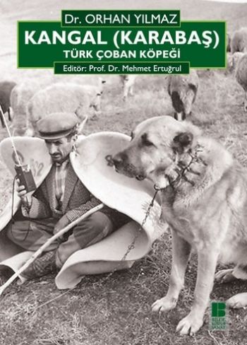 Kangal (Karabaş) Türk Çoban Köpeği %14 indirimli Orhan Yılmaz