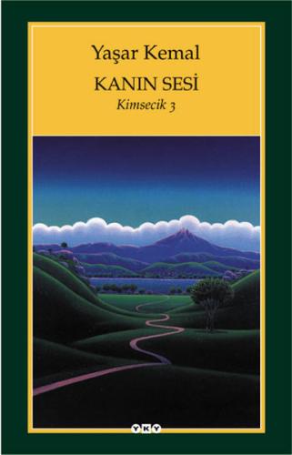 Kanın Sesi (Kimsecik 3) %18 indirimli Yaşar Kemal