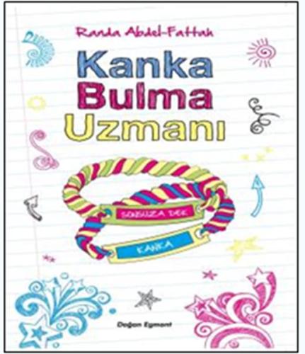 Kanka Bulma Uzmanı %10 indirimli Randa Abdel - Fattah