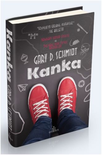 Kanka (Ciltli) %30 indirimli Gary D. Schmidt