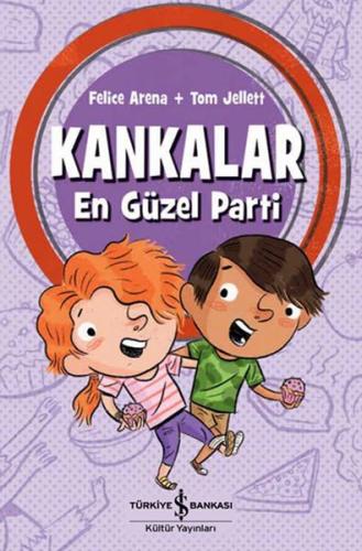 Kankalar - En Güzel Parti %31 indirimli Felice Arena