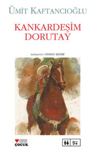 Kankardeşim Dorutay Ümit Kaftancıoğlu