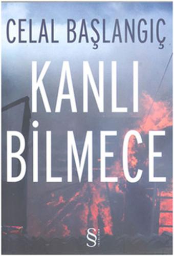 Kanlı Bilmece %10 indirimli Celal Başlangıç