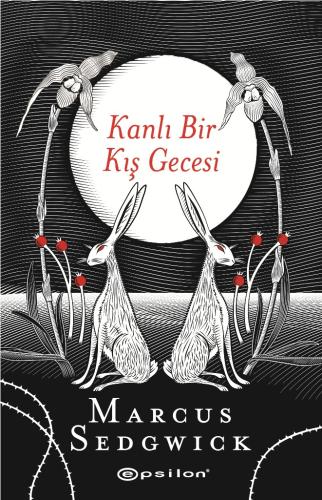 Kanlı Bir Kış Gecesi %10 indirimli Marcus Sedgwick