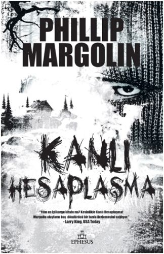 Kanlı Hesaplaşma (Ciltli) %30 indirimli Phillip Margolin