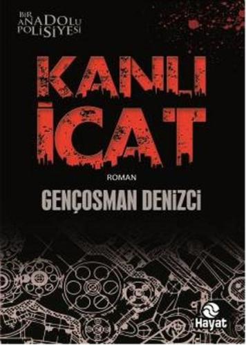 Kanlı İcat %20 indirimli Gençosman Denizci