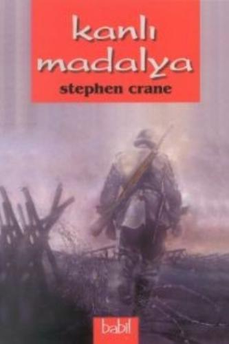 Kanlı Madalya Stephen Crane