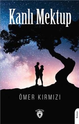 Kanlı Mektup %25 indirimli Ömer Kırmızı