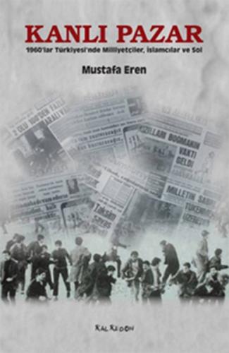 Kanlı Pazar Mustafa Eren