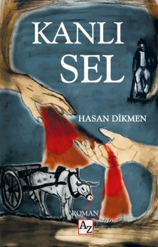 Kanlı Sel %23 indirimli Hasan Dikmen