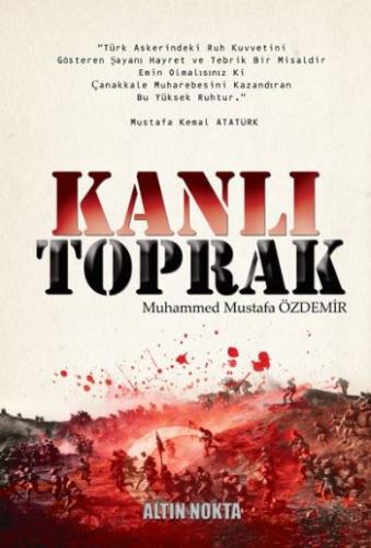 Kanlı Toprak Muhammed Mustafa Özdemir