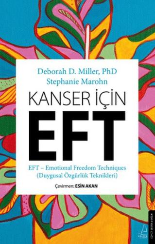 Kanser İçin EFT Deborah D. Miller