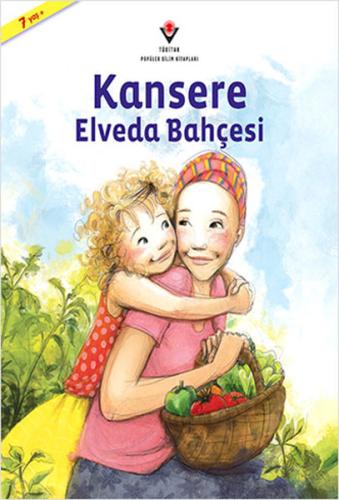 Kansere Elveda Bahçesi Janna Matthies