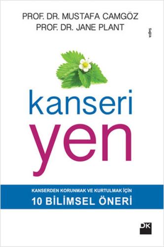 Kanseri Yen %10 indirimli Mustafa Camgöz