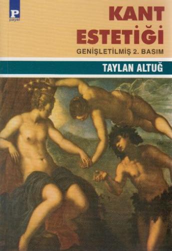 Kant Estetiği Taylan Altuğ