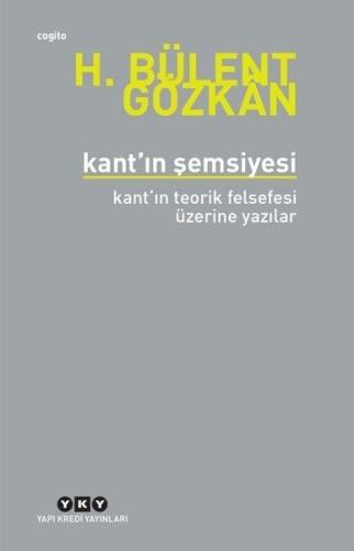 Kant'ın Şemsiyesi %18 indirimli H. Bülent Gözkan