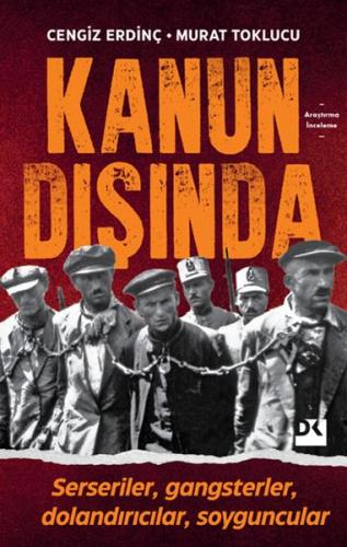 Kanun Dışında %10 indirimli Cengiz Erdinç