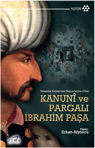 Kanuni ve Pargalı İbrahim Paşa %14 indirimli Komisyon